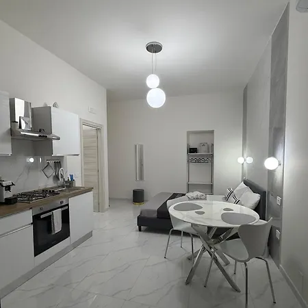 Habitat Modern Venery Marcianise