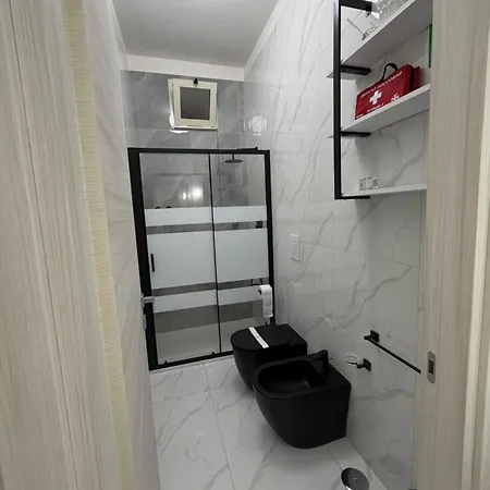 Habitat Modern Venery